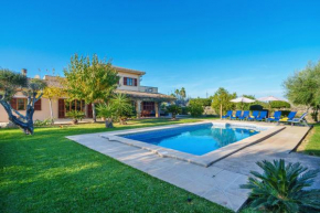 Villa SON DURI Can Picafort by Mallorca Villa Selection
